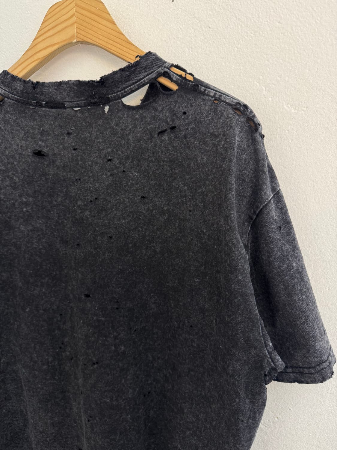 빈티지 커스텀 반팔 상품이미지7