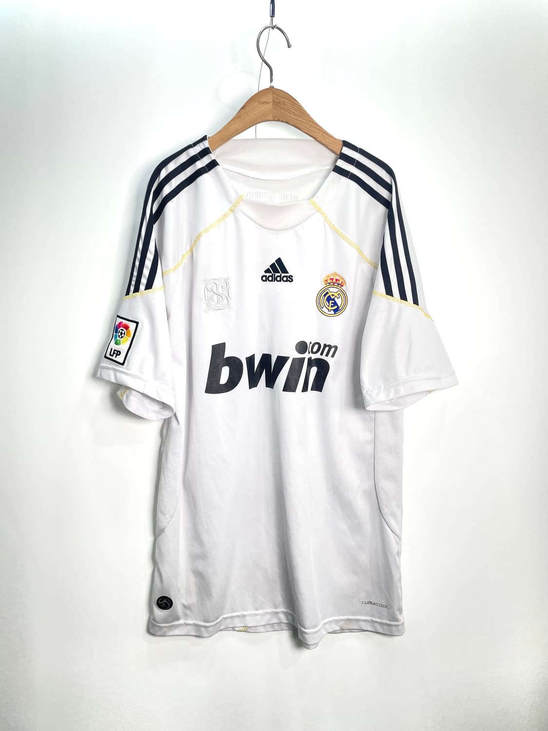 아디다스 레알 마드리드 호날두 RONALDO 홈 유니폼 상품이미지1