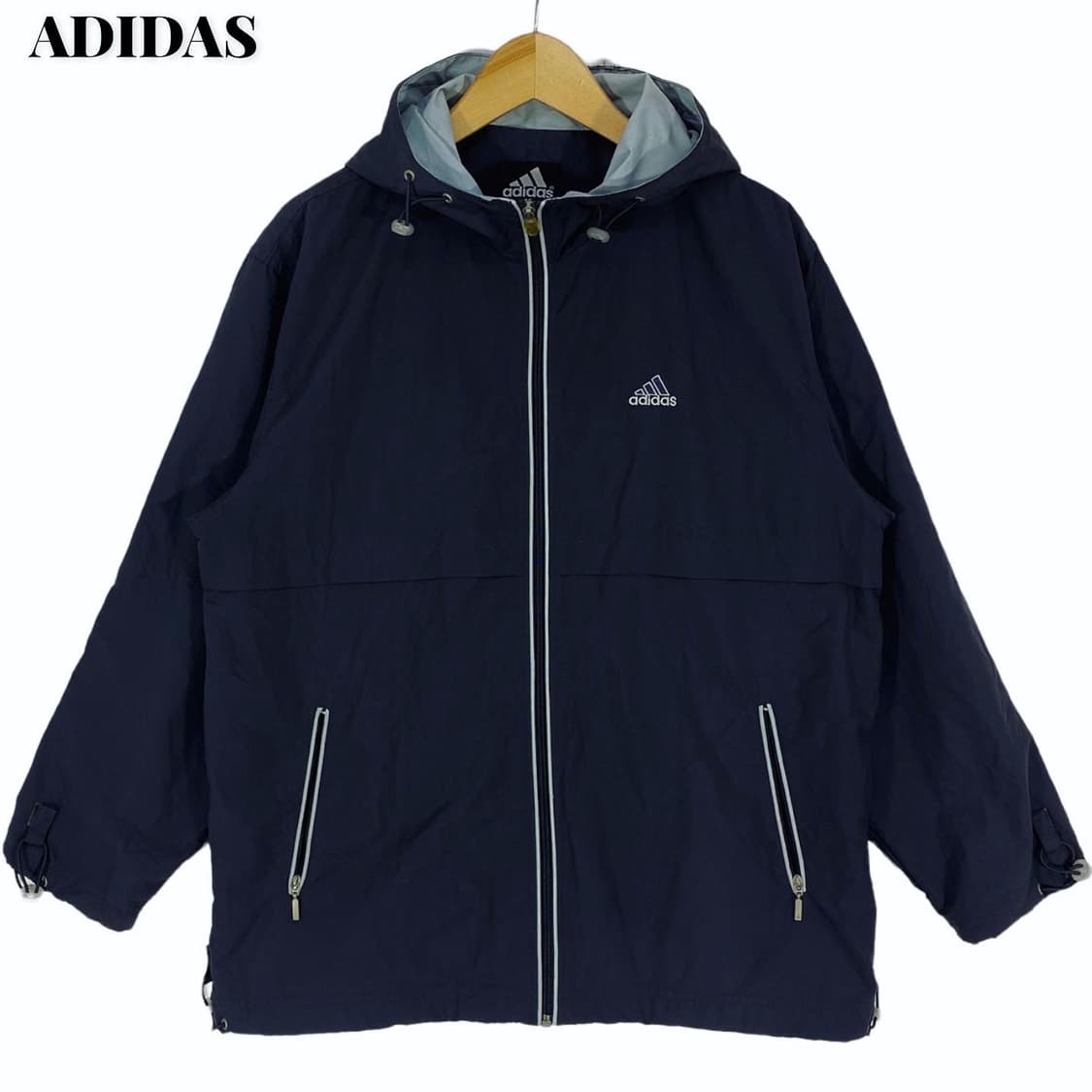 adidas old school windbreaker  상품이미지1