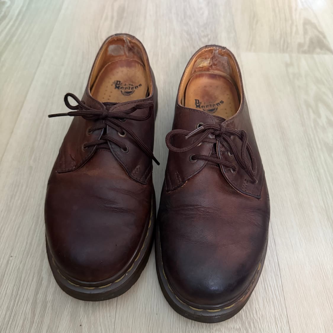 닥터마틴 1461 크레이지호스 250 상품이미지3