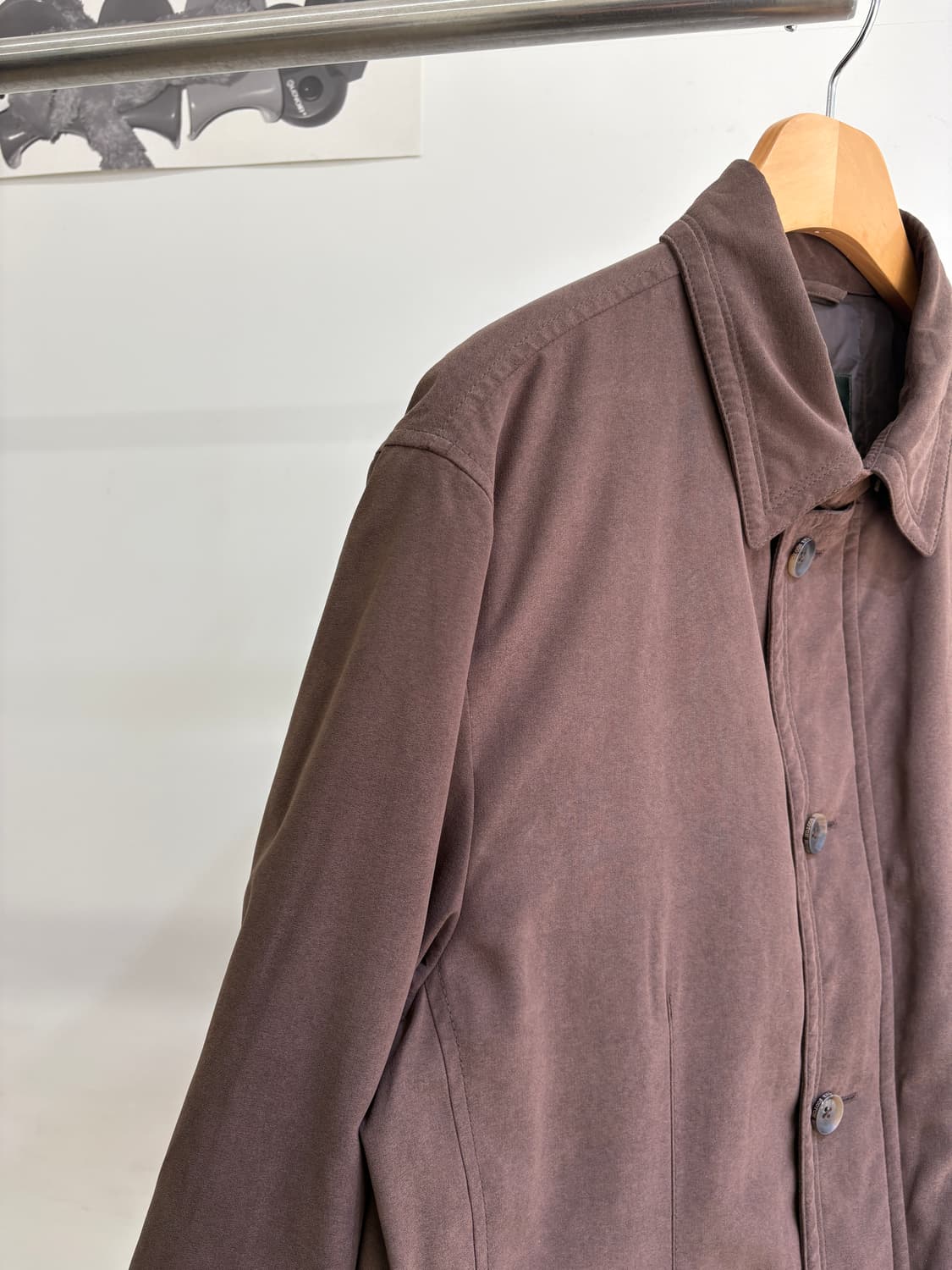 THE SCOTCH HOUSE 자켓 상품이미지3