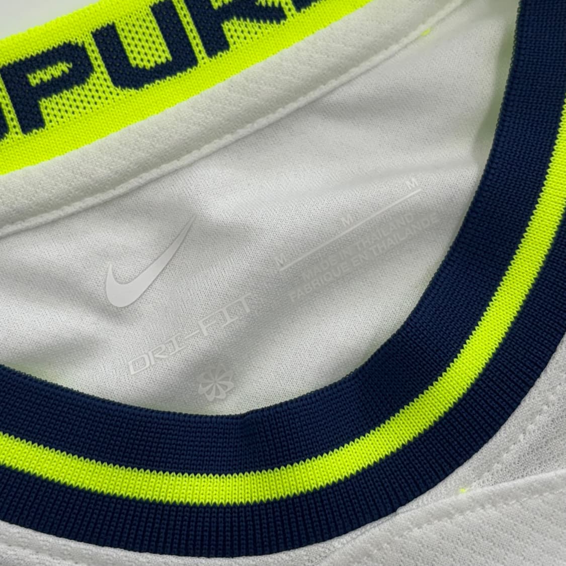 나이키 22 23 토트넘 홈 손흥민 유니폼 상품이미지4