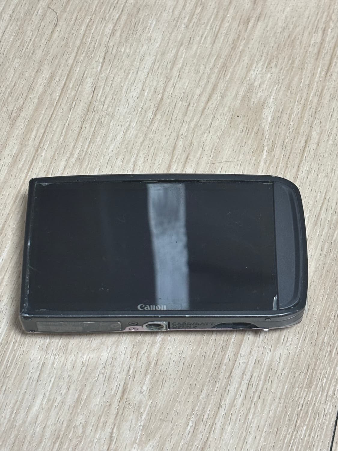 캐논 익서스 210 핑크 상품이미지2