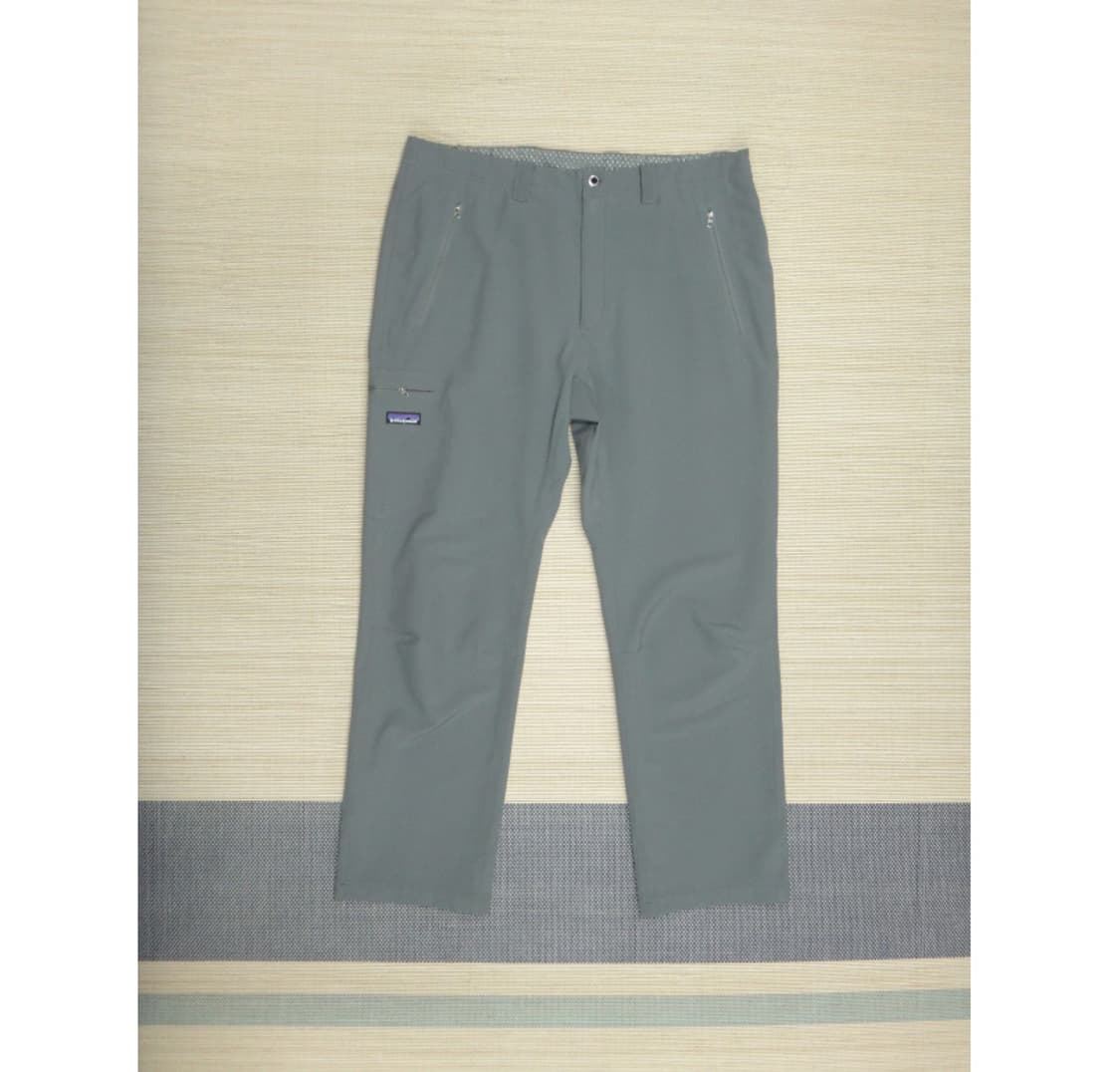 (36-37) patagonia 파타고니아 남성 아웃도어 팬츠 상품이미지1