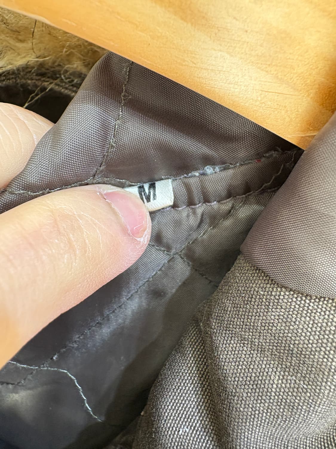 SIX - STAR EXCLUSIVE DESIGN 자켓 상품이미지7