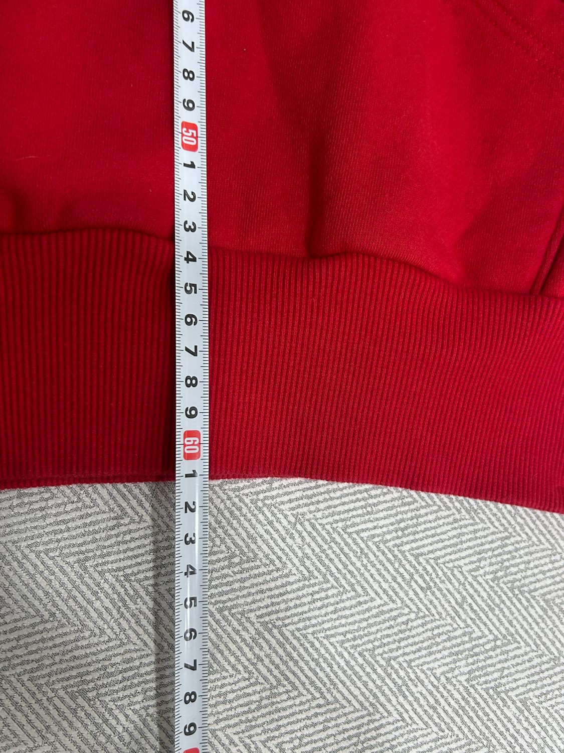 ZETT 기아 타이거즈 기모 후드티 S 야구  상품이미지10