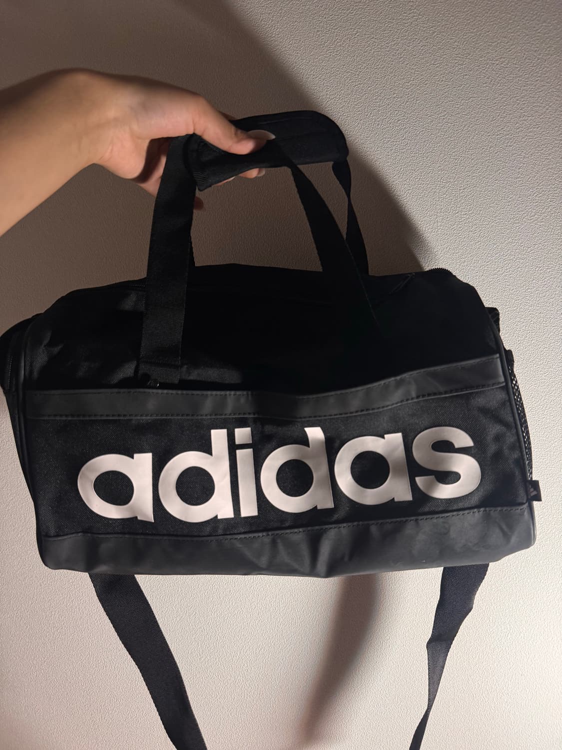 아디다스 더플백 xs 상품이미지1