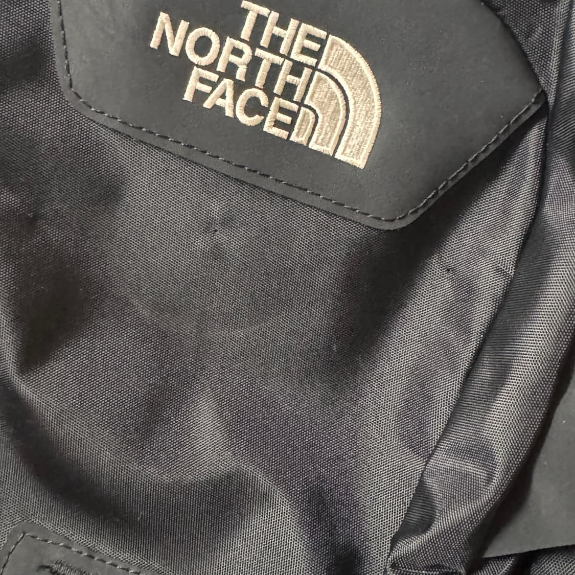 노스페이스 핫샷 상품이미지2