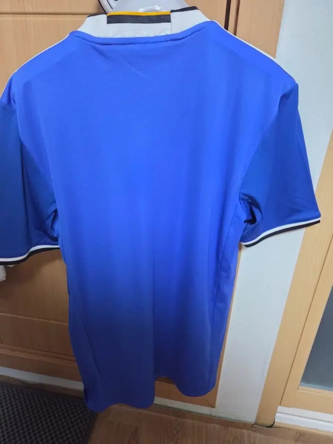 유벤투스 노마킹 국내M 100 사이즈 상품이미지4