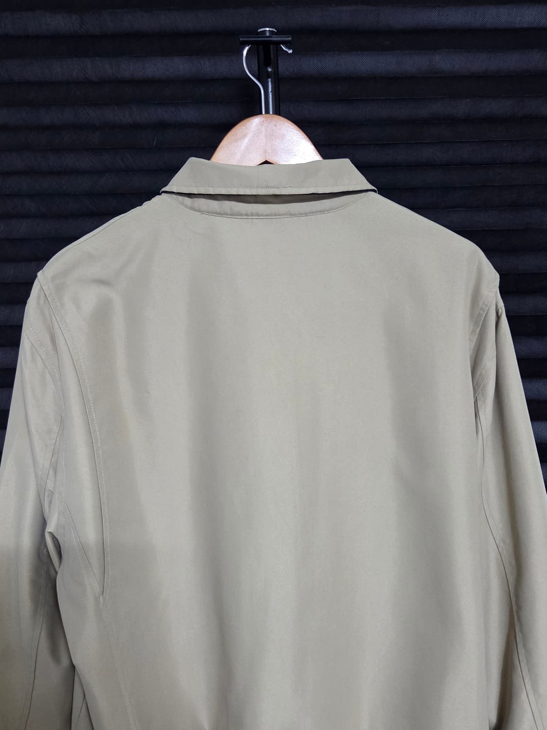 [폴로 랄프로렌] 바이스윙 윈드브레이커 해링턴 자켓 | 00113 상품이미지8