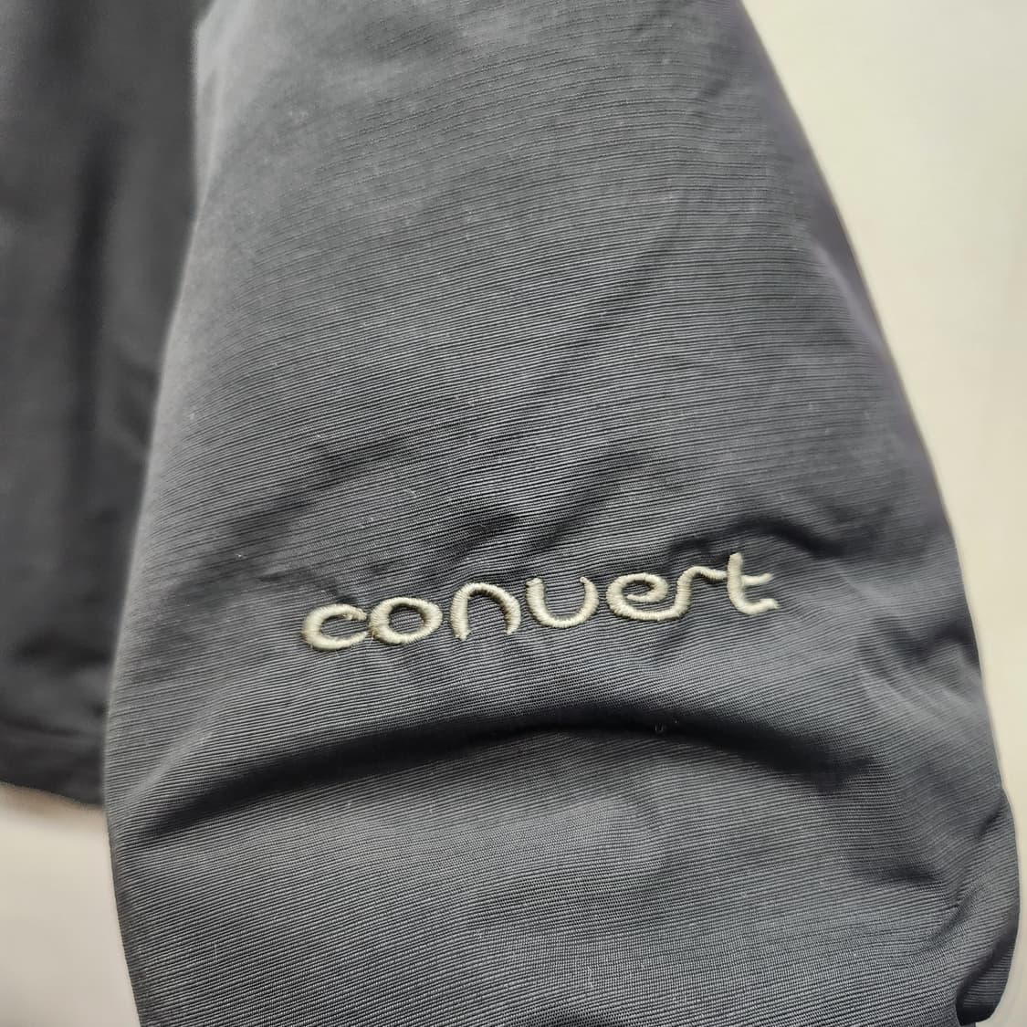 콜롬비아 컬러배색 스키 점퍼 M(2XL) 상품이미지3