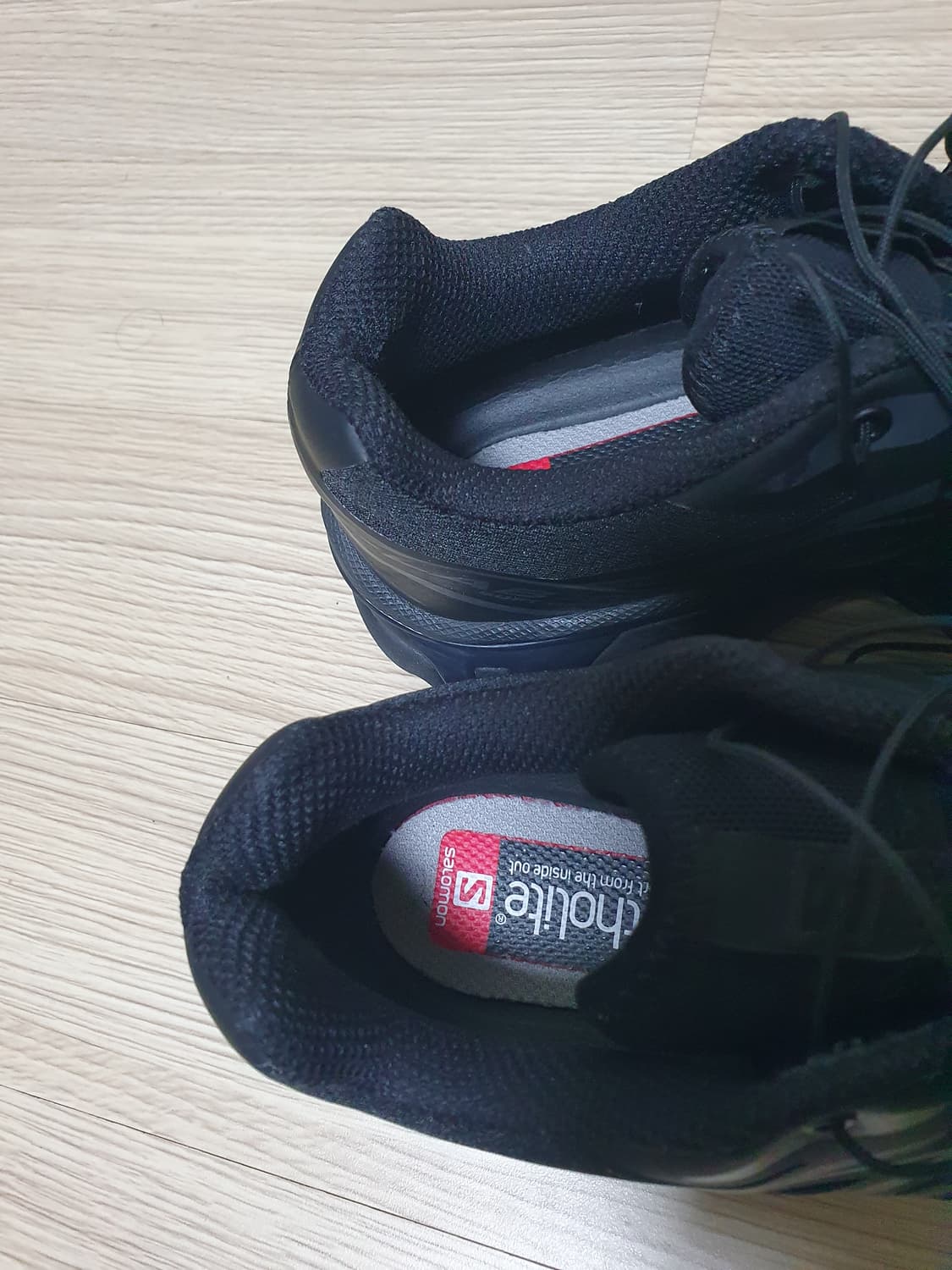 살로몬 xt6 트레일러닝화 250 상품이미지9