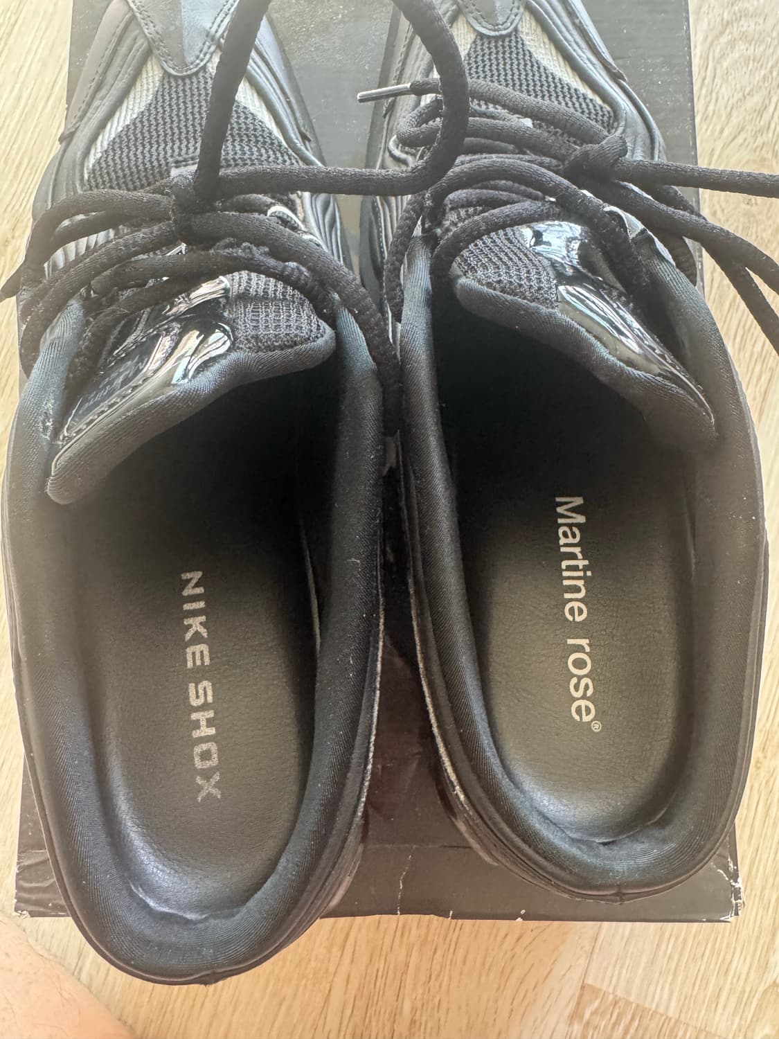 마틴로즈 샥스 260팝니다 상품이미지5