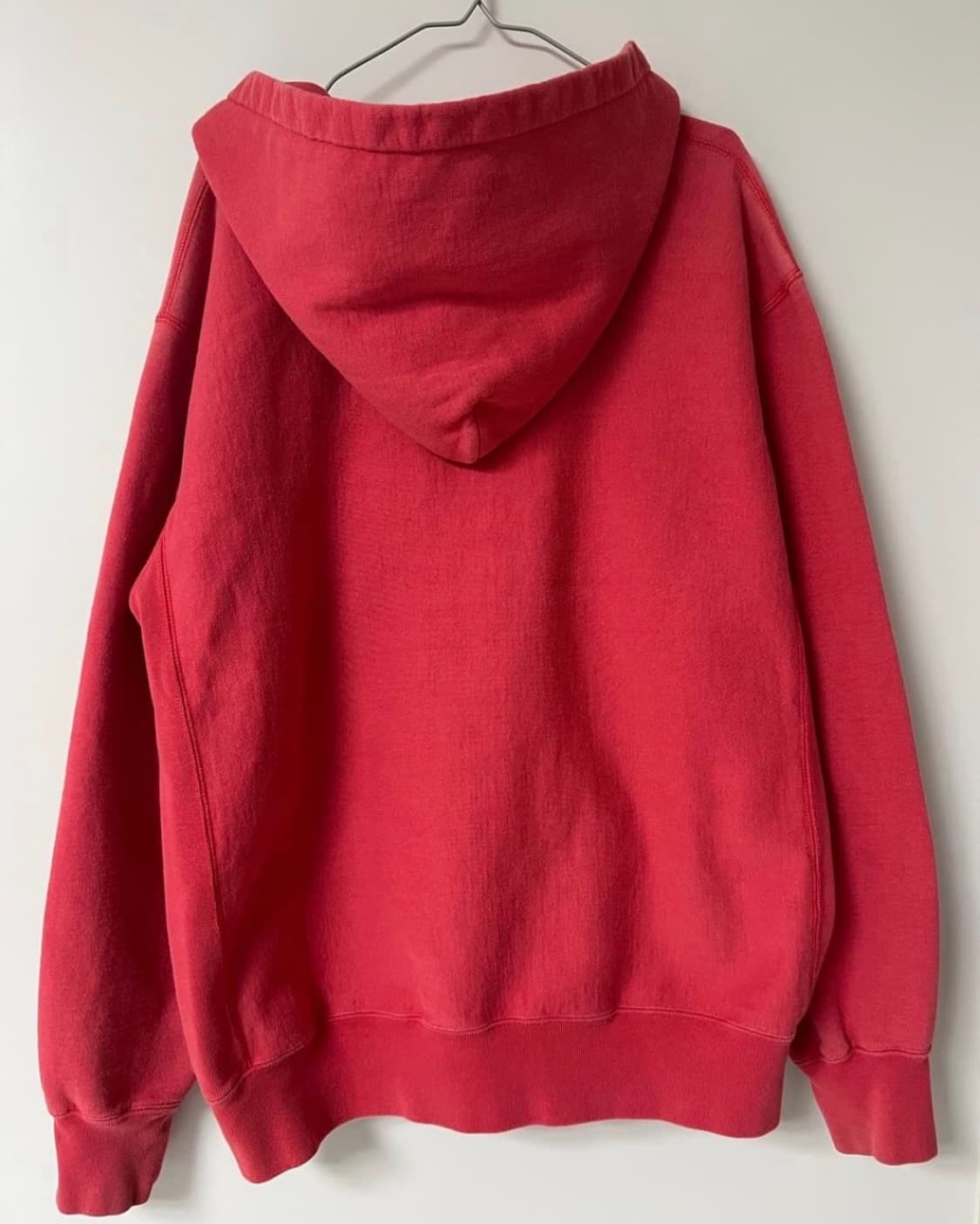 (L) 희귀 매물 OO'S BAPE HOODIE ZIP-UP 상품이미지2