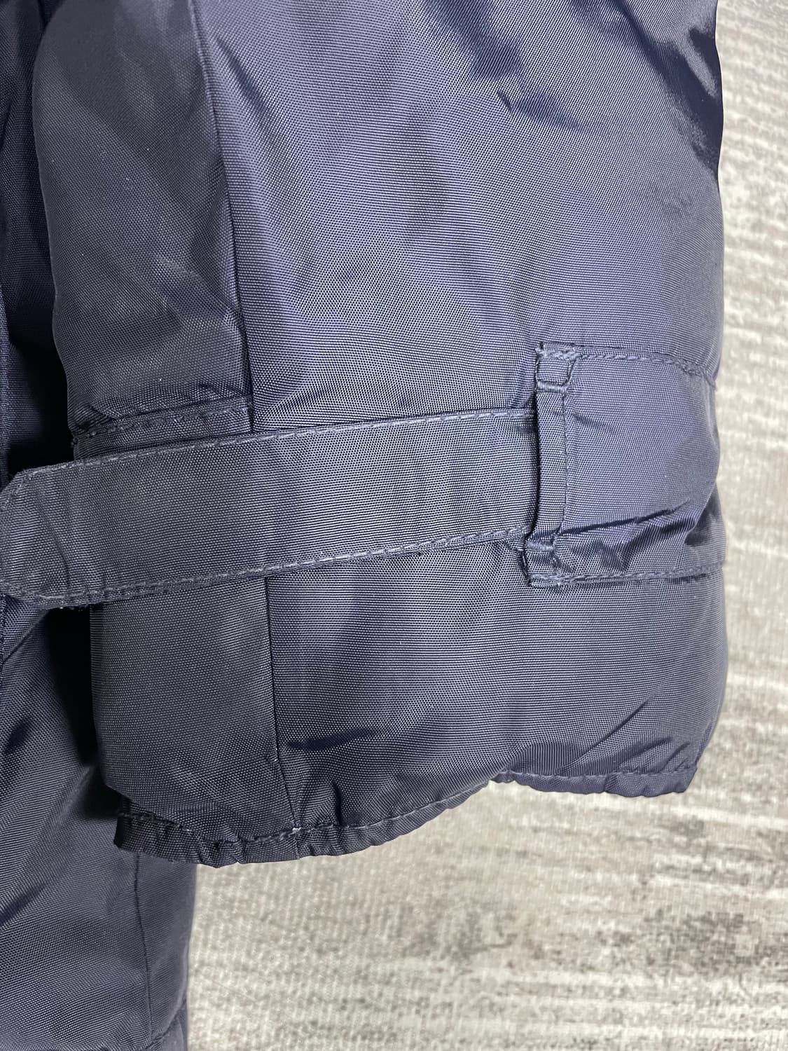 90s Polo RL 다운사파리  상품이미지5