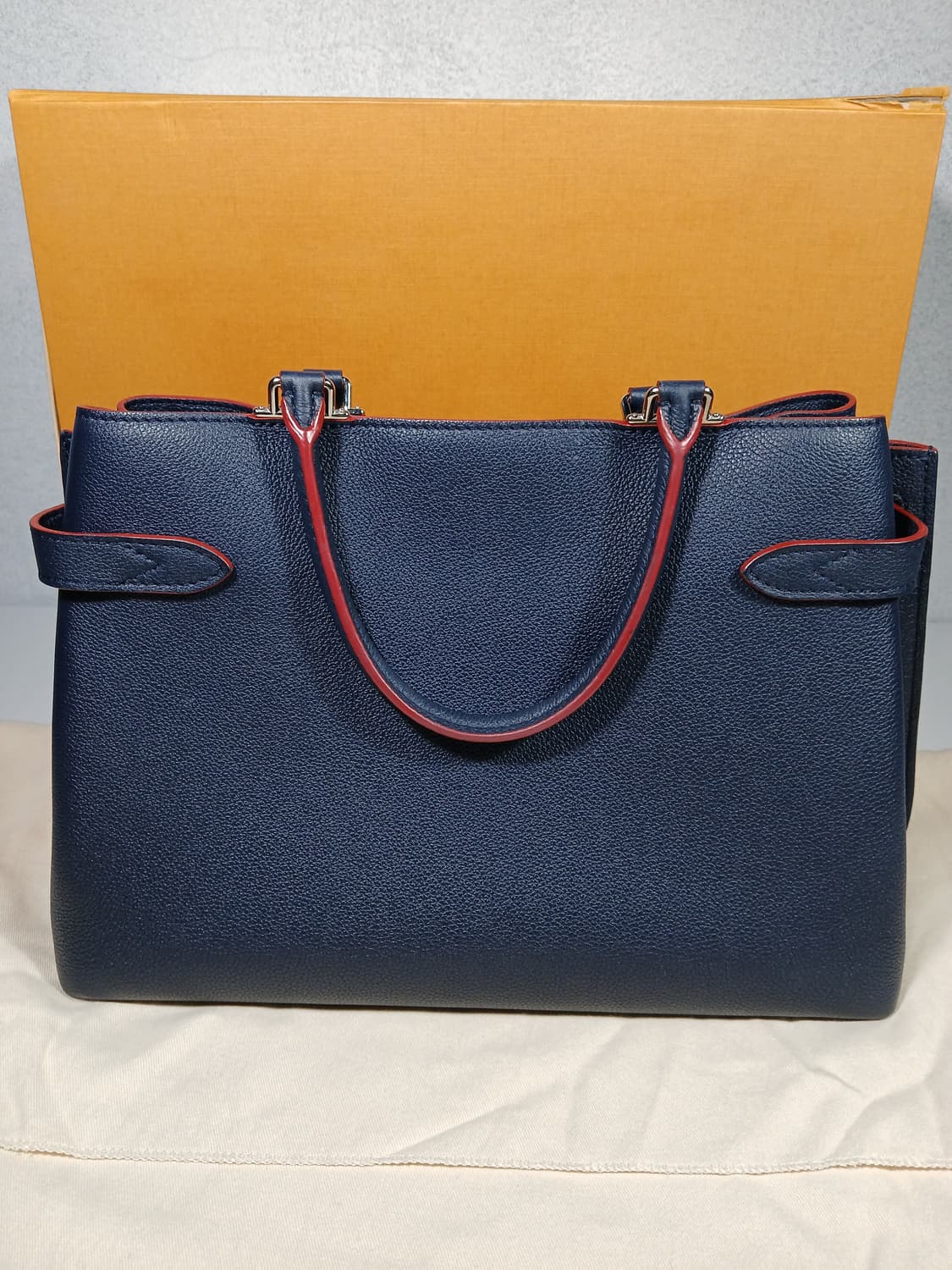 루이비통 락미데이 토트백 M53645 상품이미지4