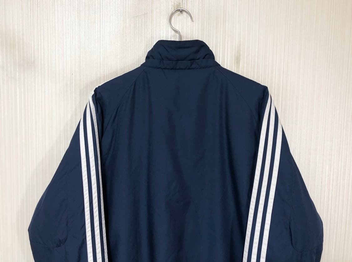 K리그 아디다스 수원삼성블루윙즈 스타디움자켓 100 상품이미지9