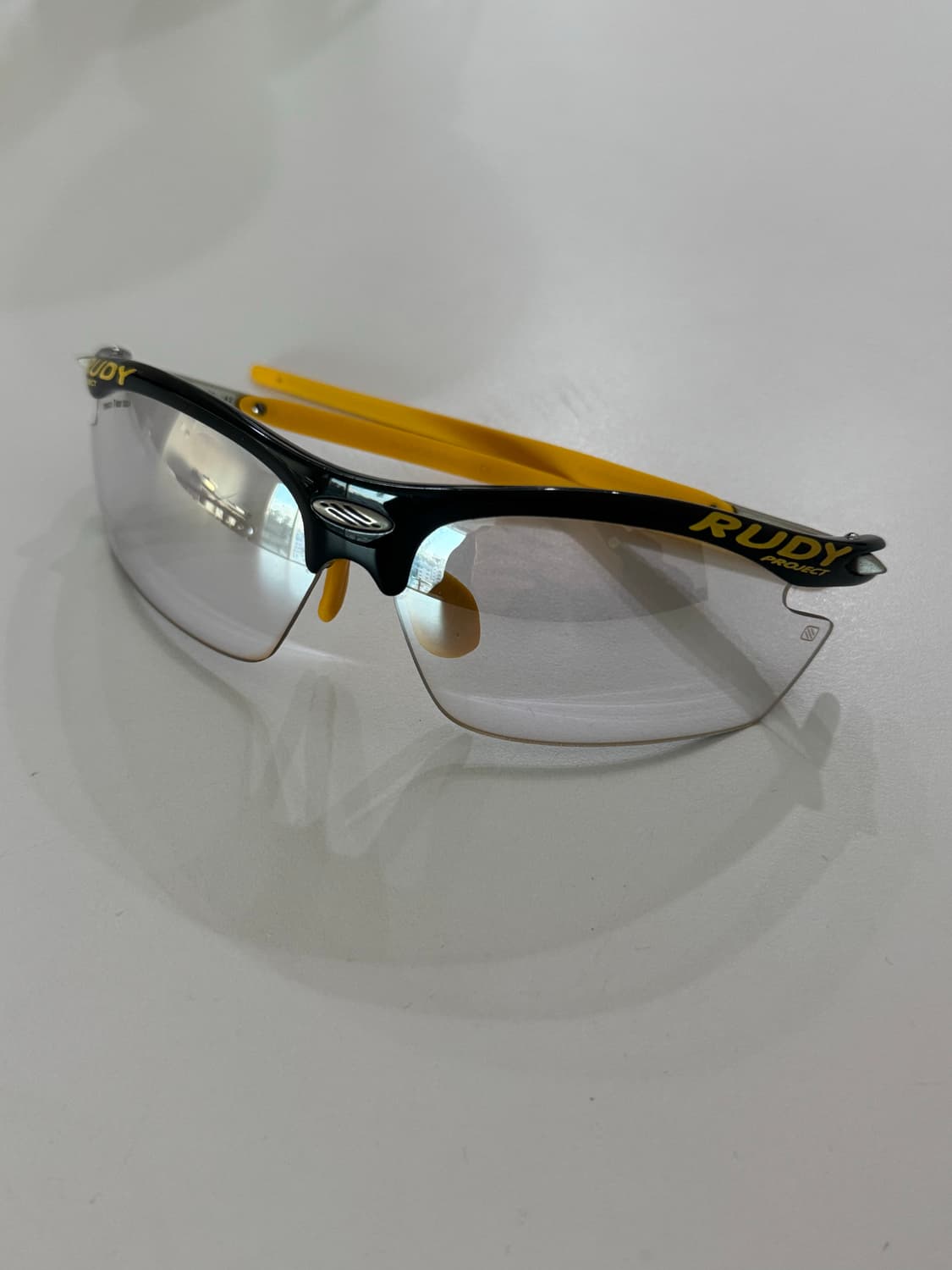 RUDY PROJECT 스포츠 변색고글 선글라스 상품이미지1