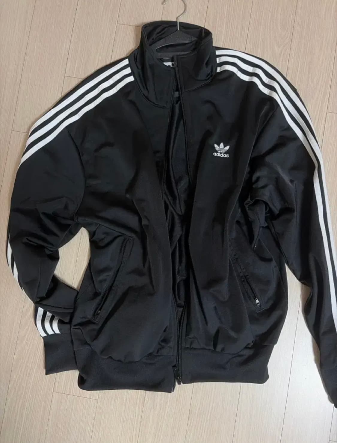 아디다스 파이어버드 트랙탑 IJ7058 L 사이즈 상품이미지2