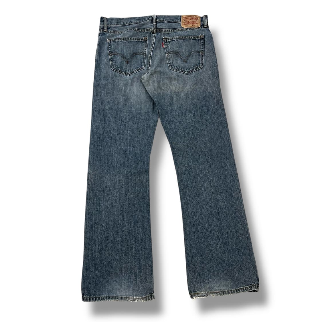 리바이스 527 데님팬츠 r2067 상품이미지2