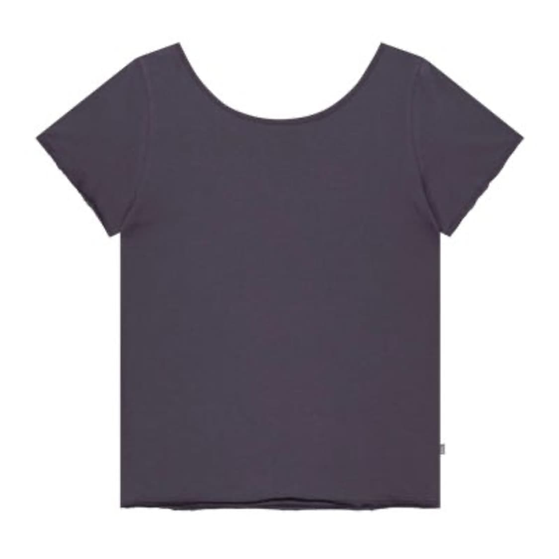 코이세이오 038 LOOSE OFF-SHOULDER T-SHIRT 일괄 상품이미지1