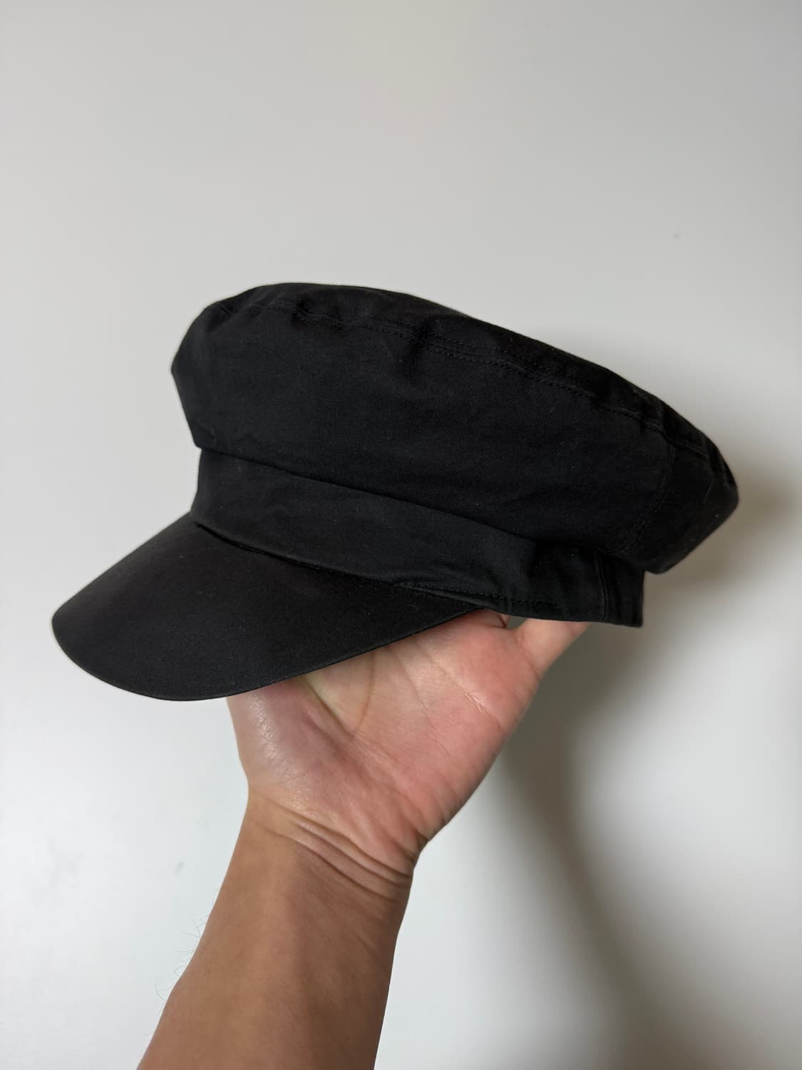 키지마 타카유키 헌팅캡 상품이미지1