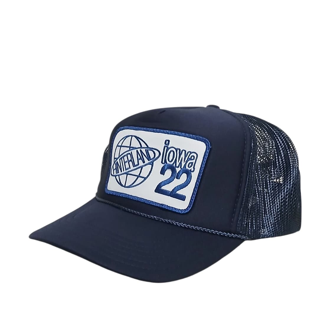 Hinterland Iowa '22 Trucker Cap 상품이미지2