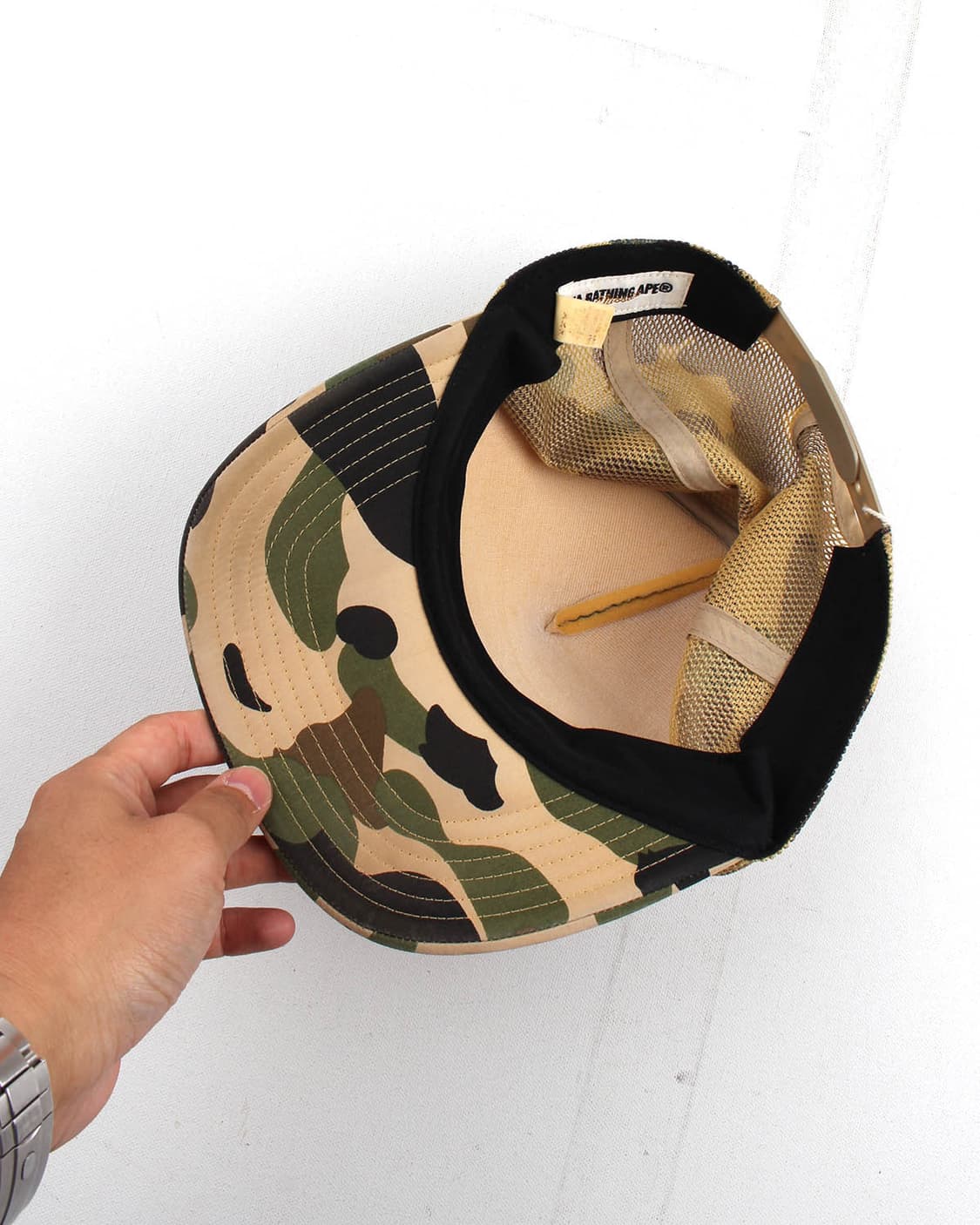 00s A BATHING APE 상품이미지5