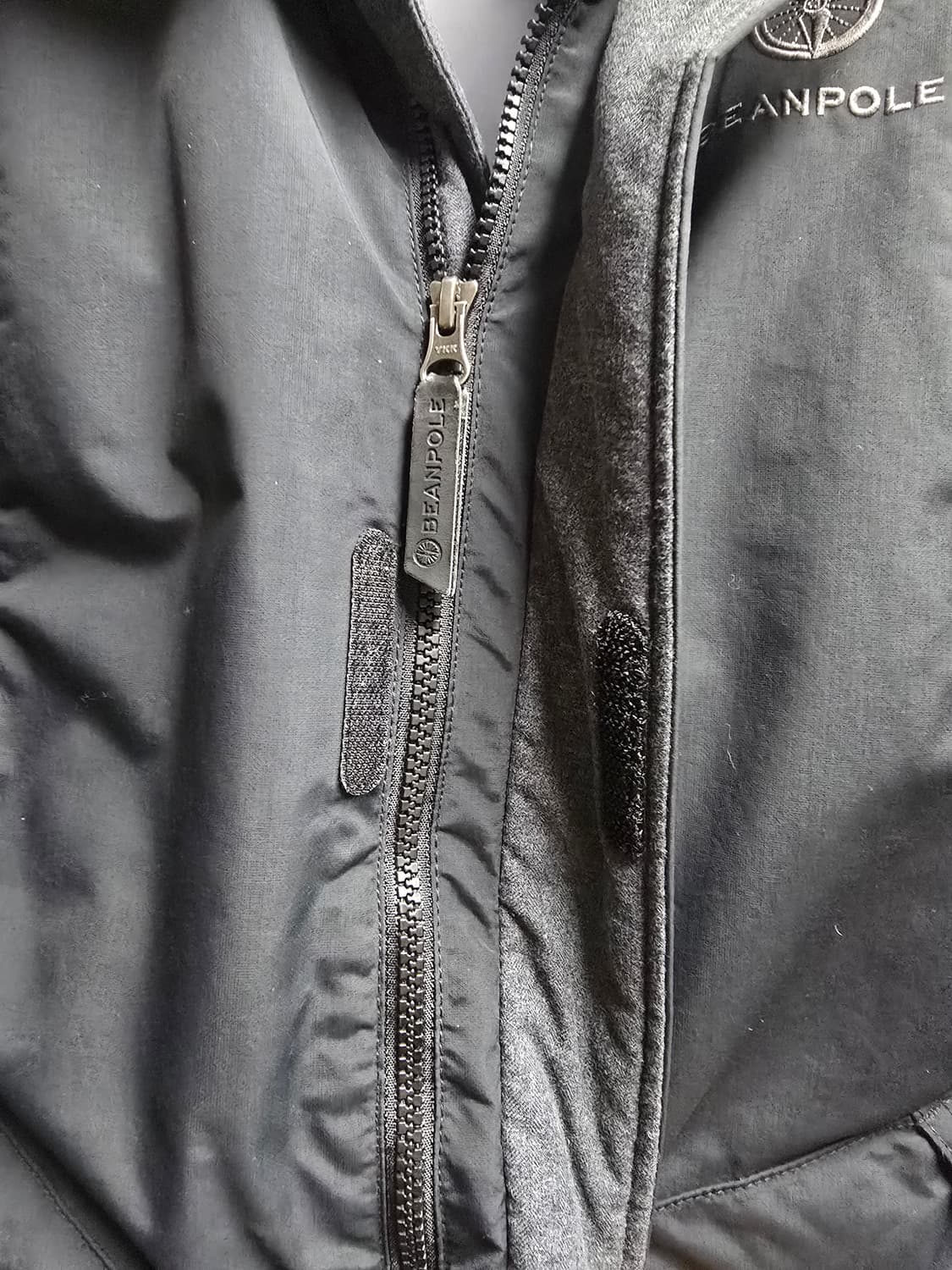 빈폴 덕다운 패딩 100 상품이미지5