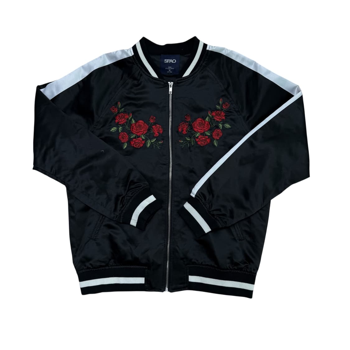 스파오 점퍼 상품이미지1