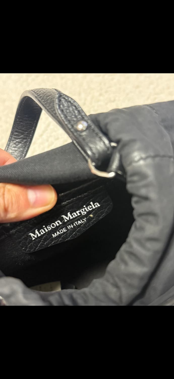 메종마르지엘라 5AC 버킷백 상품이미지7