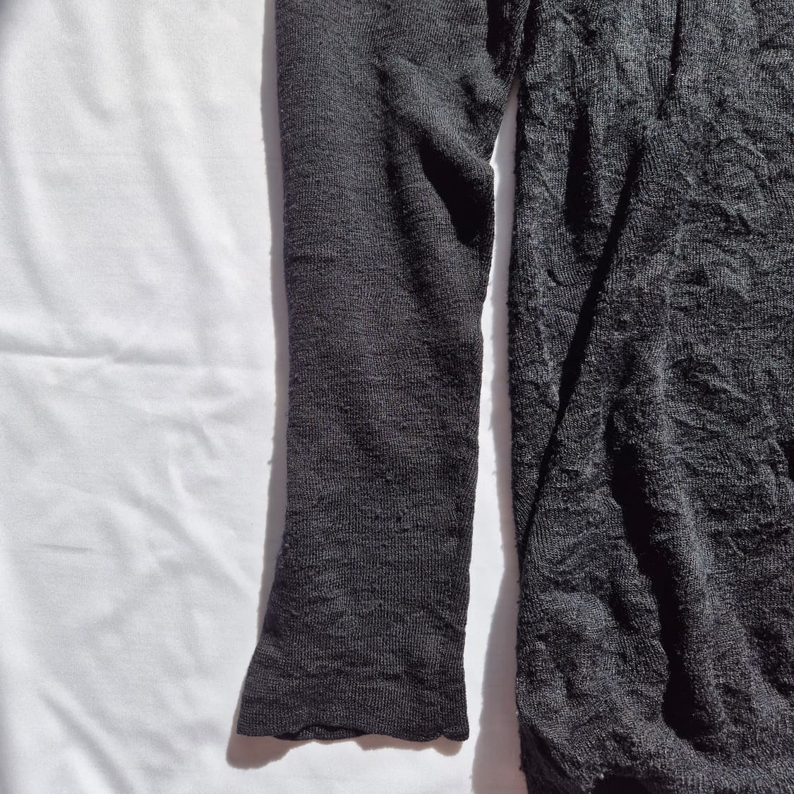 Yohji Yamamoto Pour Homme 상품이미지4