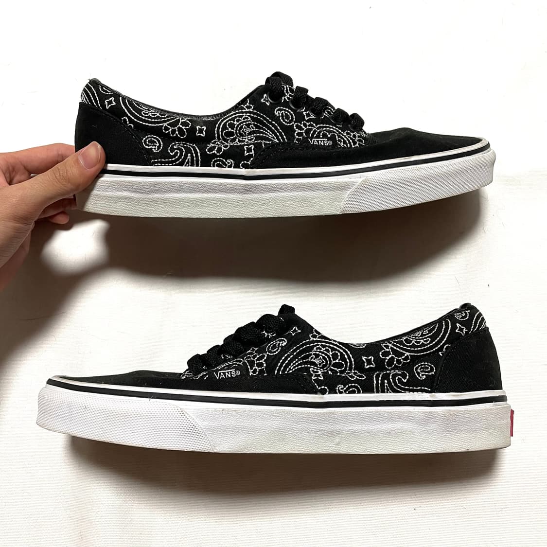 반스 페이즐리 에라 상품이미지3