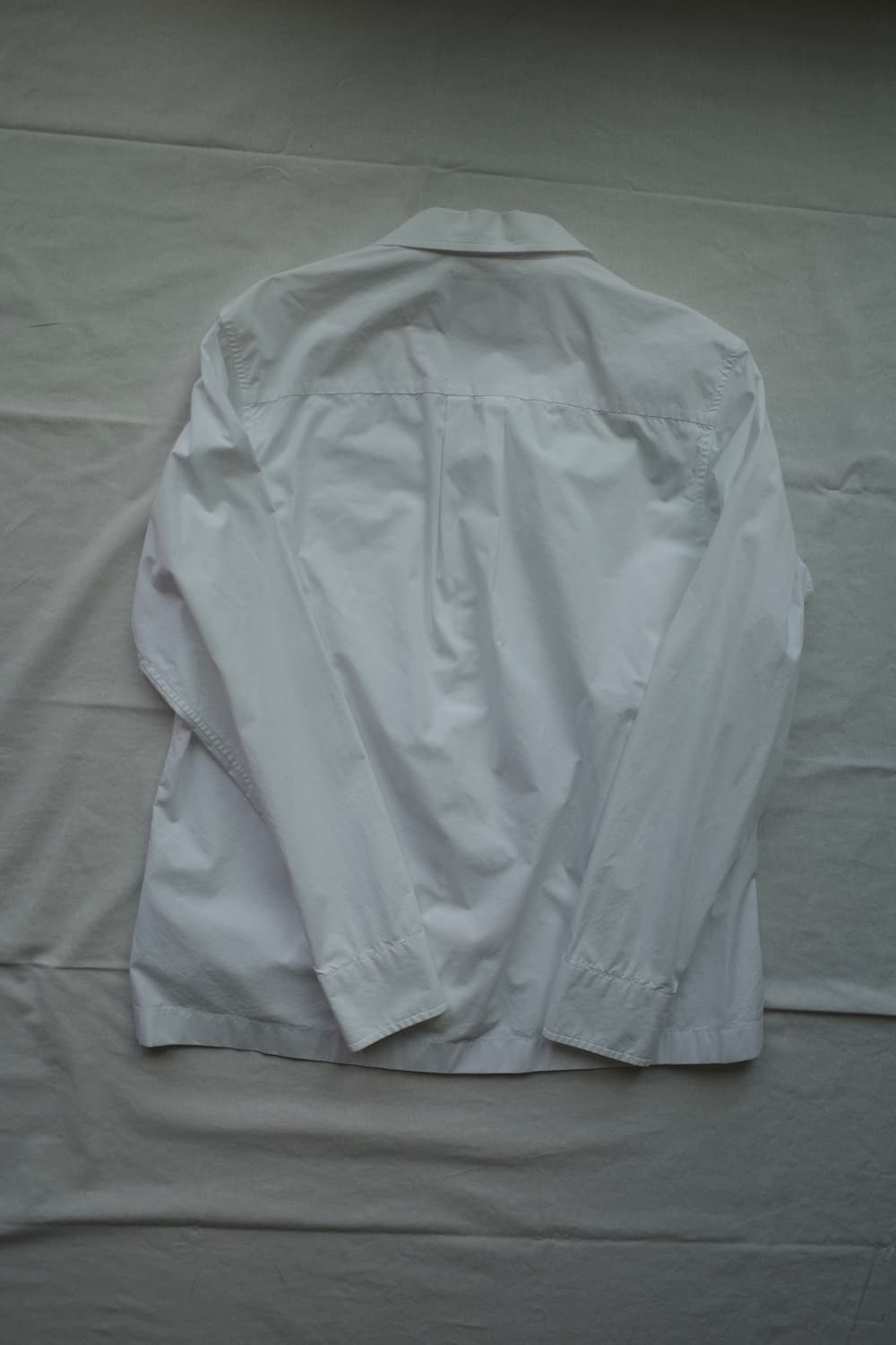 Studio Nicholson Shirt 상품이미지2