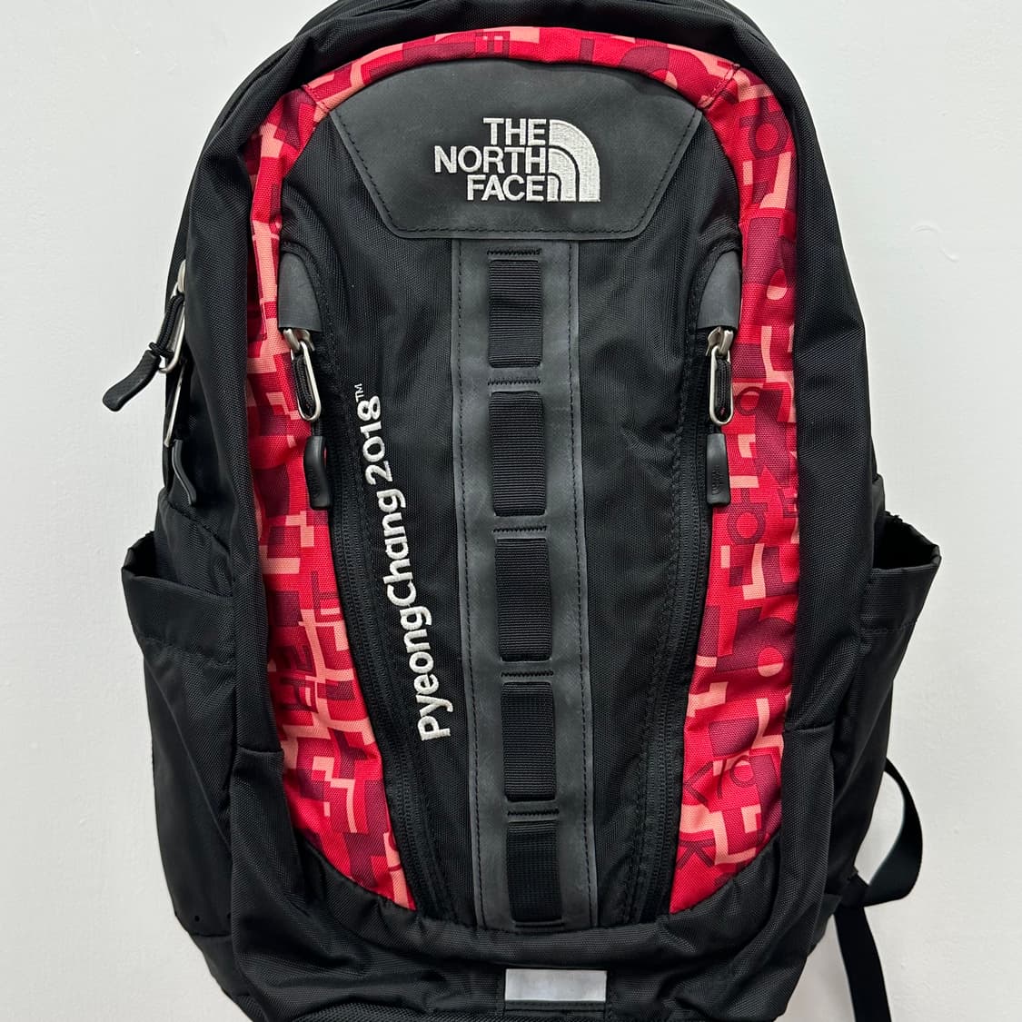노스페이스 평창올릭픽 에디션 백팩 F 상품이미지2