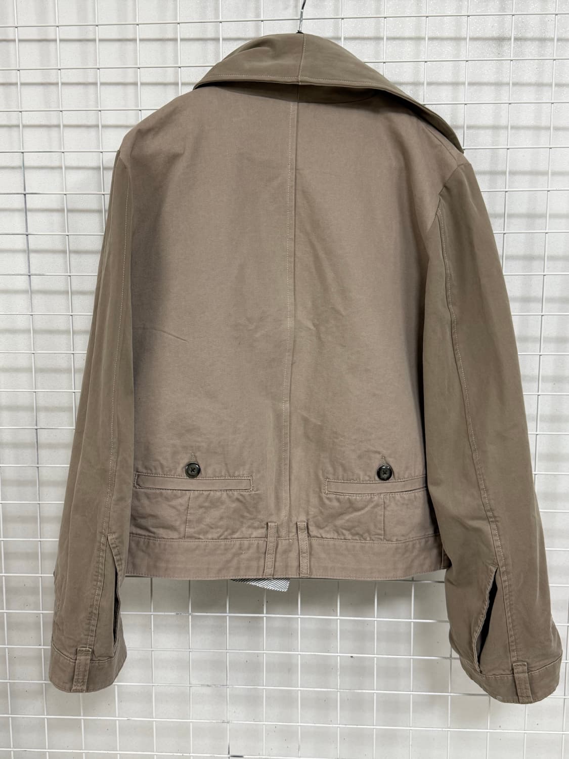 Hodakova 자켓 상품이미지2