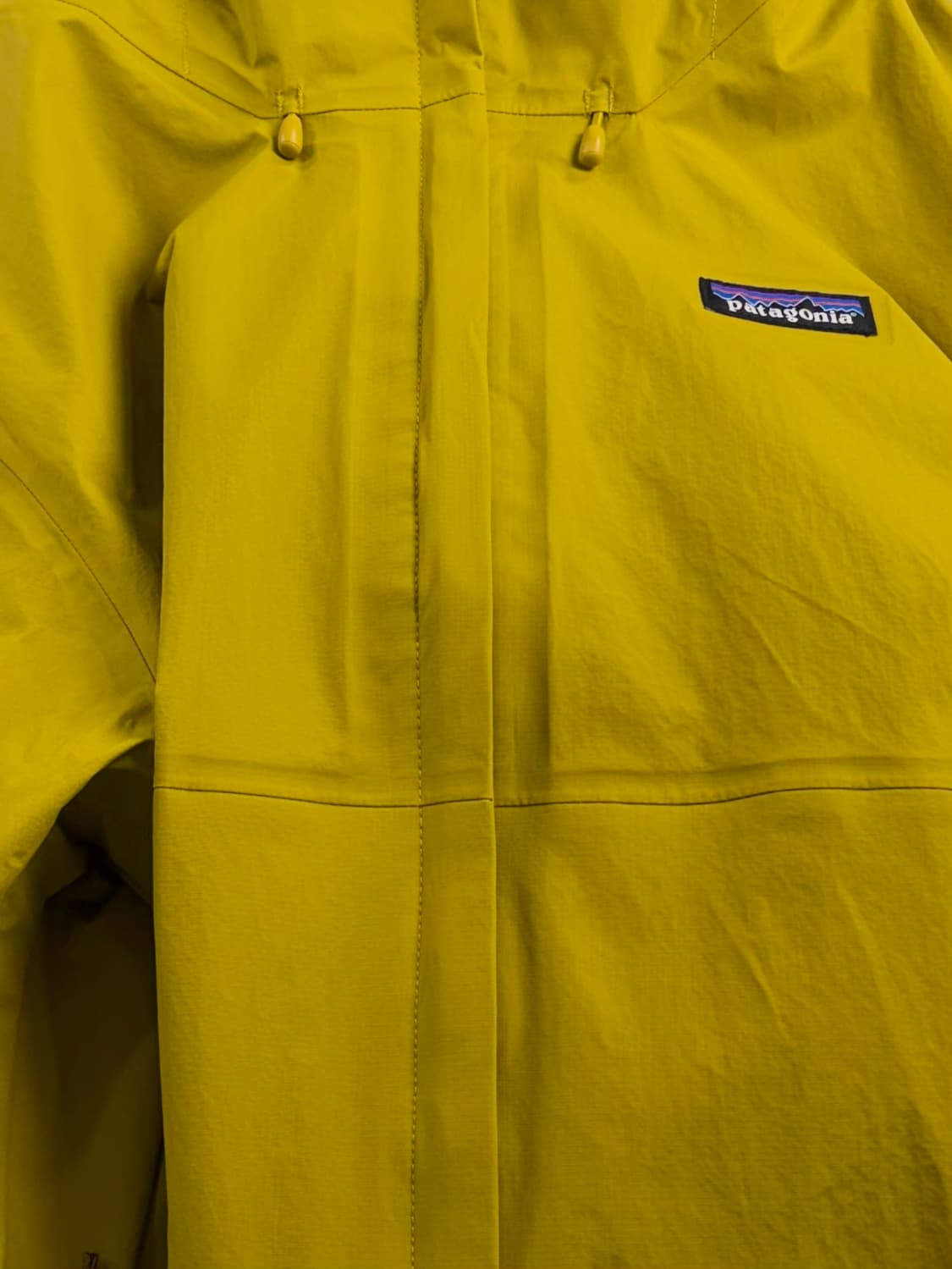 22 Patagonia Torrentshell 3L Jacket 상품이미지10