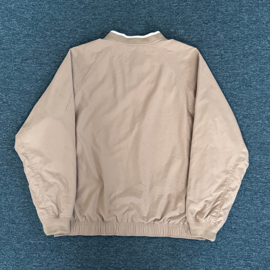 나이키 00s 올드스쿨 베이지 웜업 L 상품이미지3