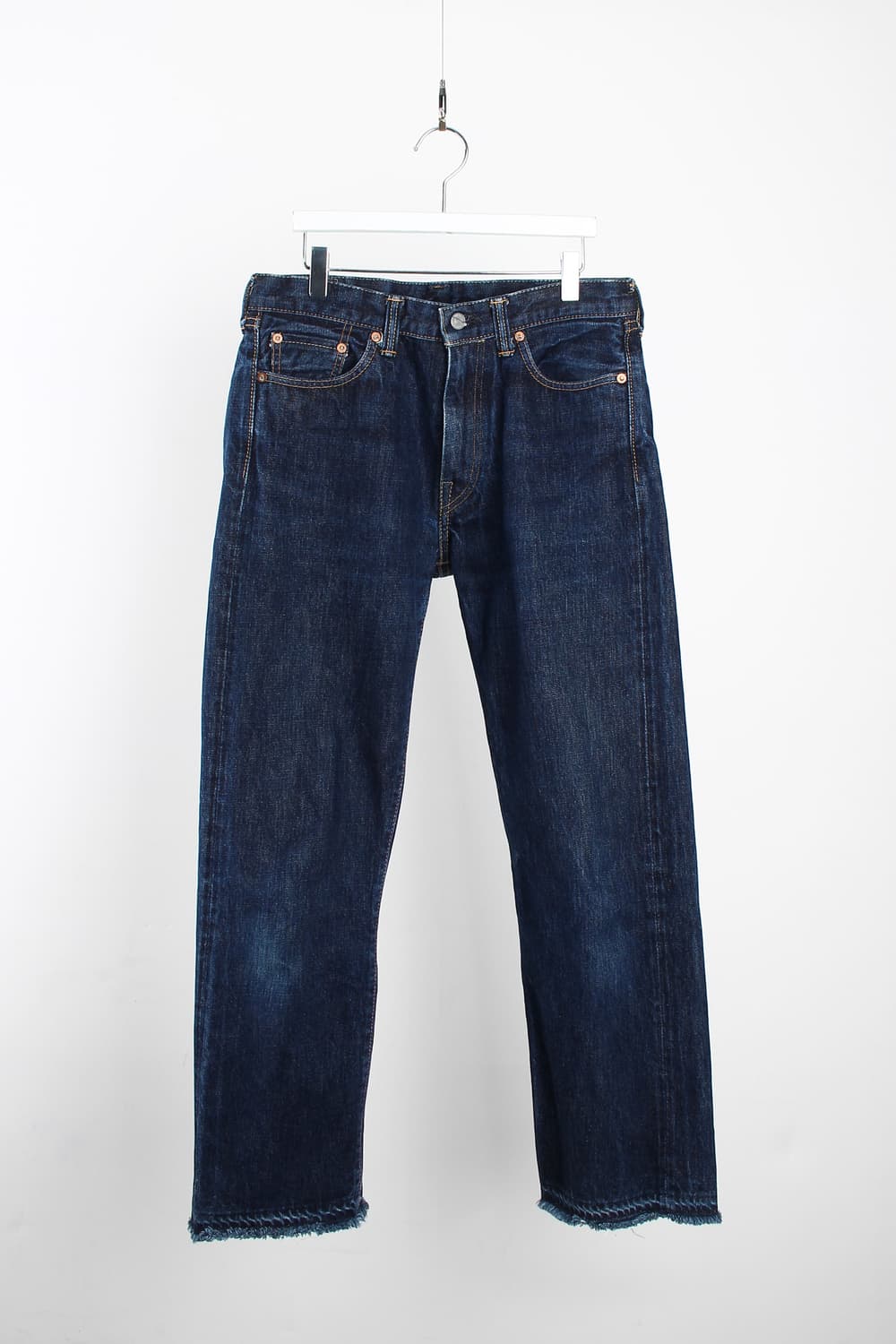   MOMOTARO JEANS 1006spz 상품이미지1