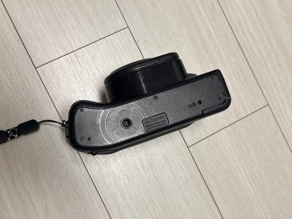 캐논 오토보이텔레 상품이미지4