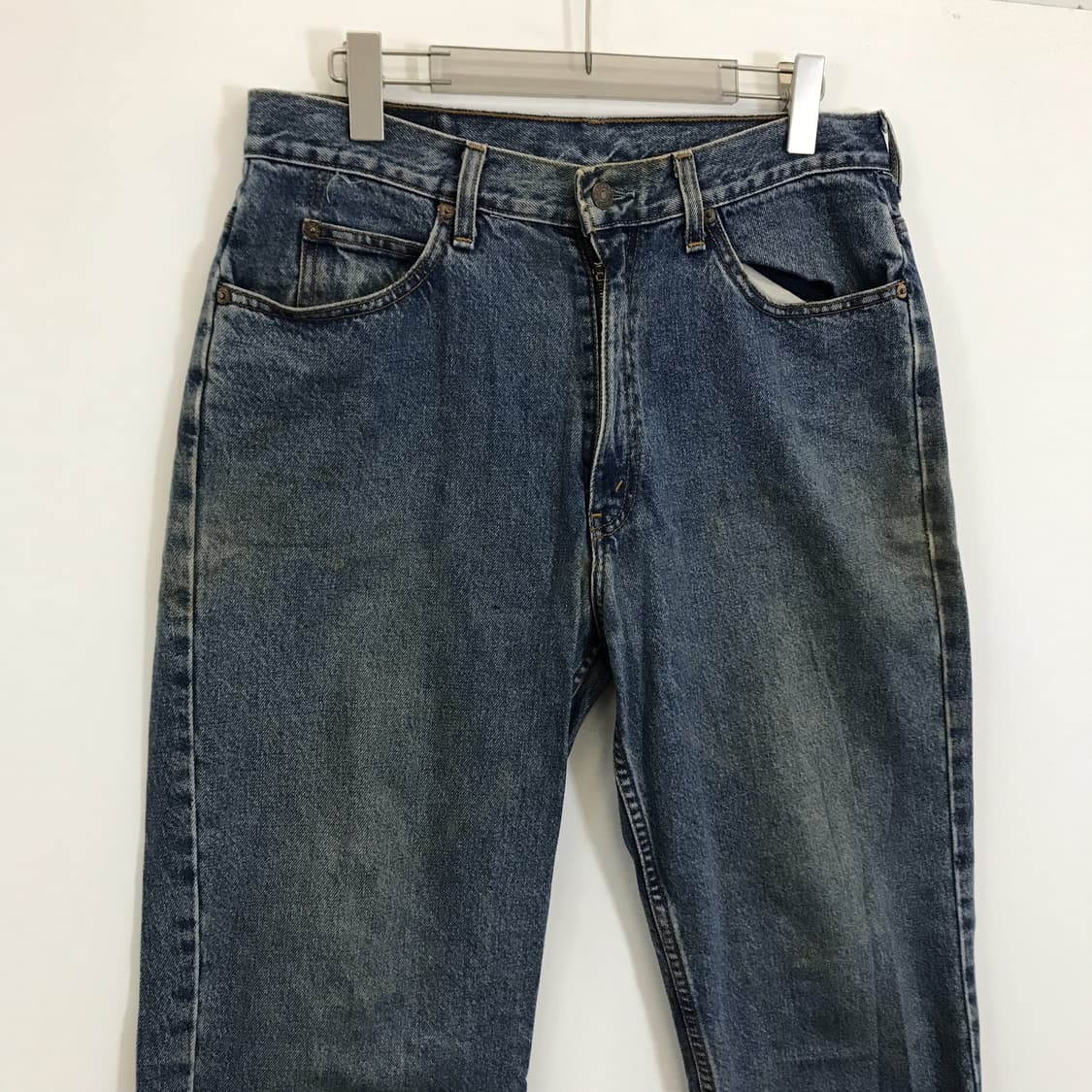 리바이스 00s 오렌지탭 OT220 청바지 [84x86] 상품이미지2
