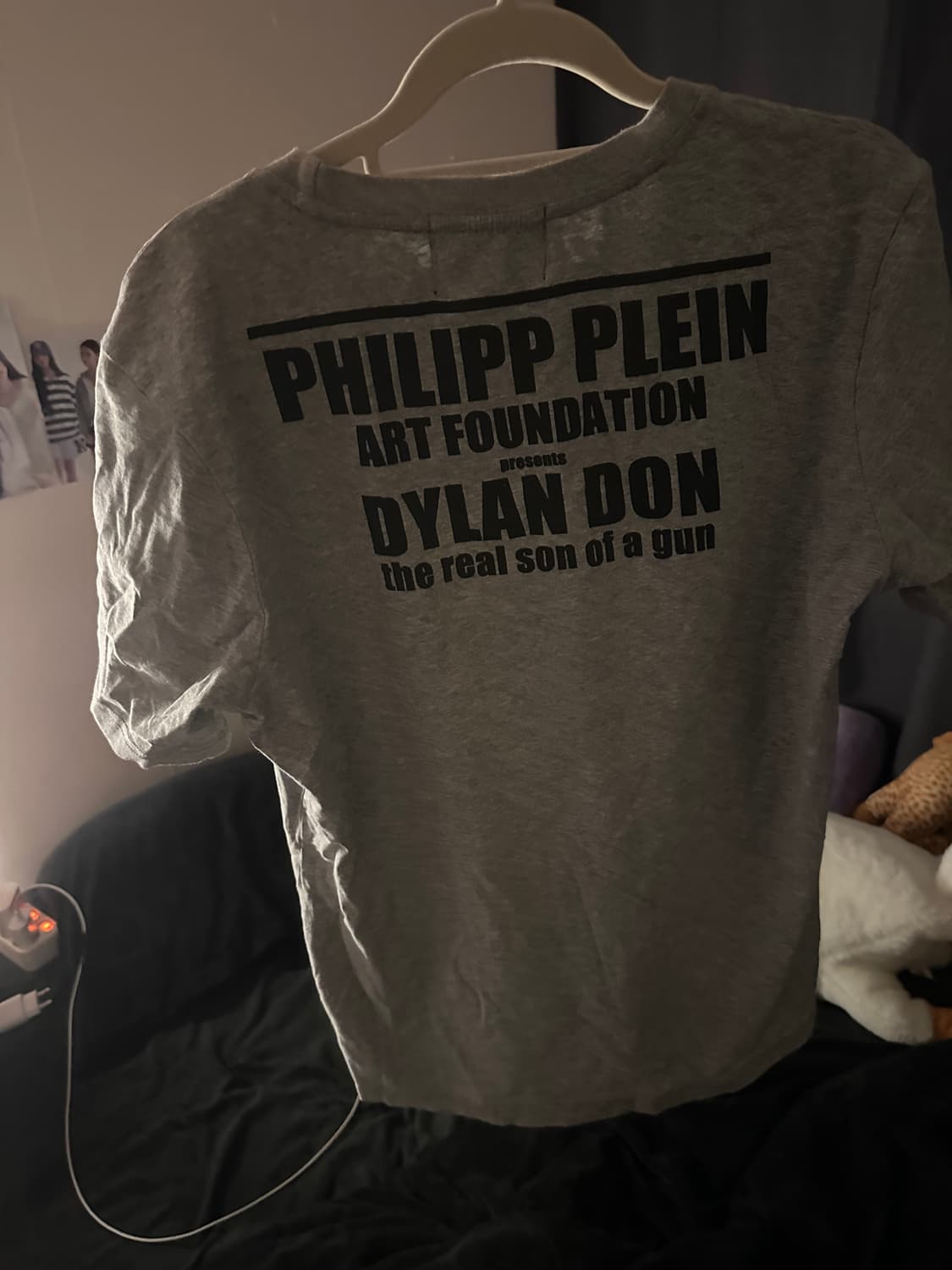 Philip plein homme 반팔 상품이미지2