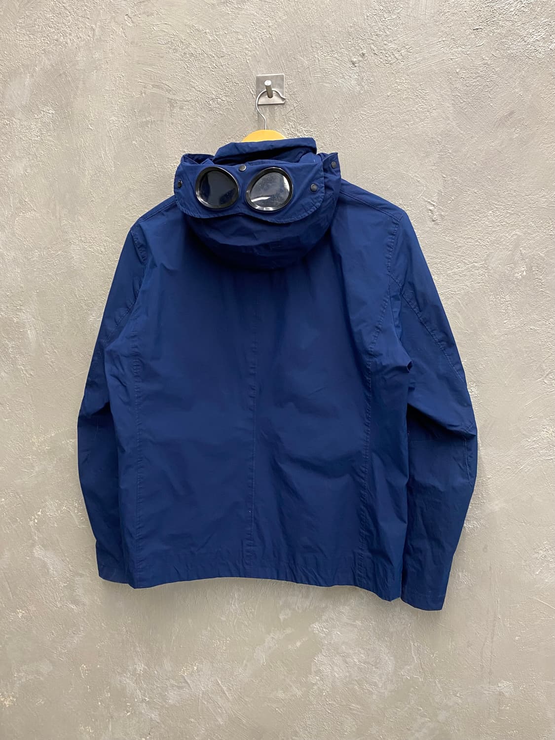 [105] C.P Company 씨피컴퍼니 고글 후드집업 자켓 상품이미지4