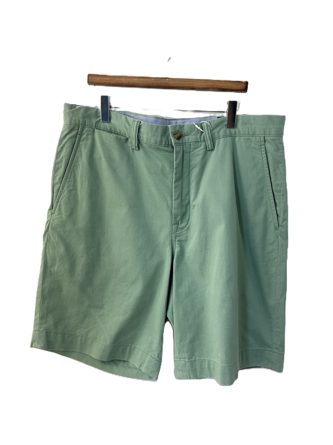 폴로 랄프 로렌 스트레치 클래식 핏 치노 쇼츠 상품이미지1