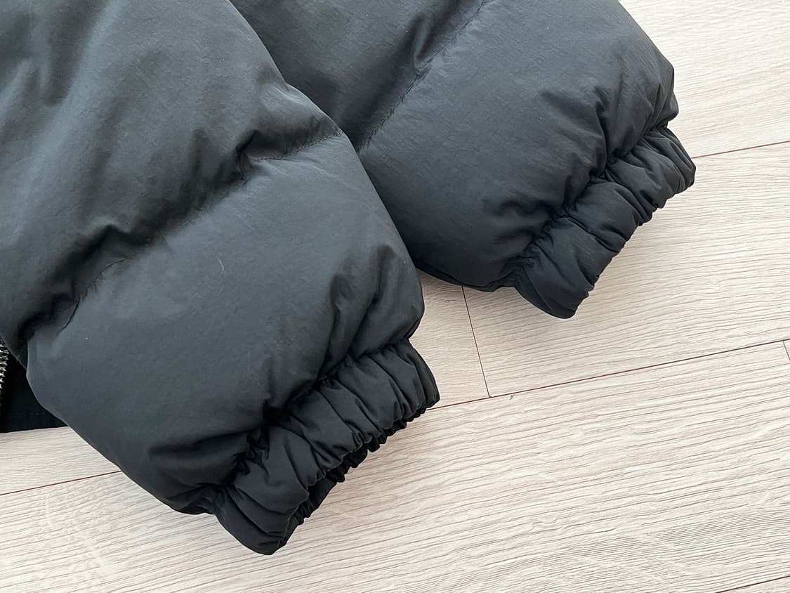 스투시 솔리드 푸퍼 자켓 상품이미지7