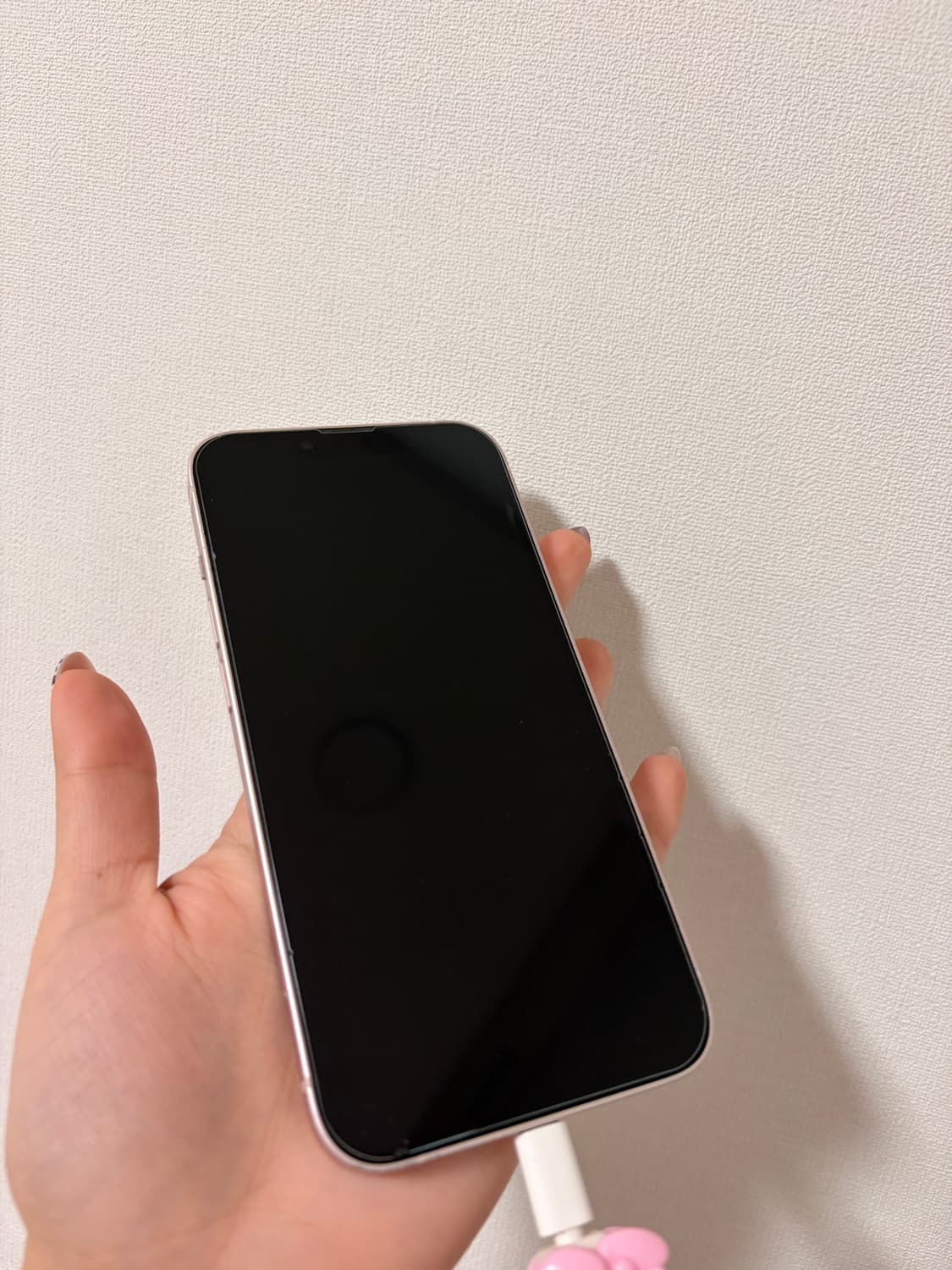 아이폰 13 핑크 128  상품이미지2