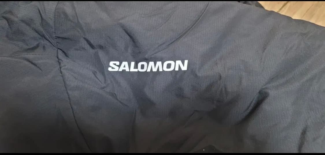 살로몬 모디세이 2xl xxl 상품이미지2