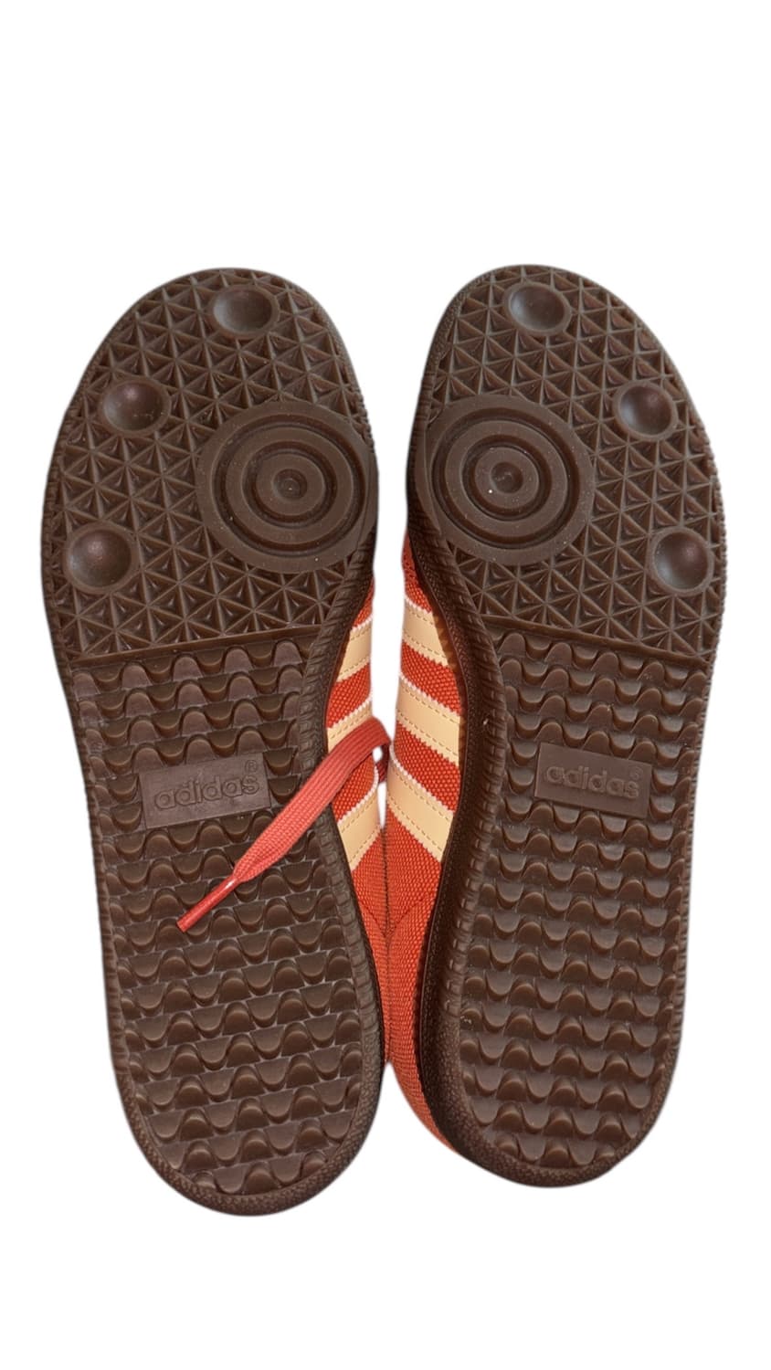 Adidas Samba Orange  상품이미지4