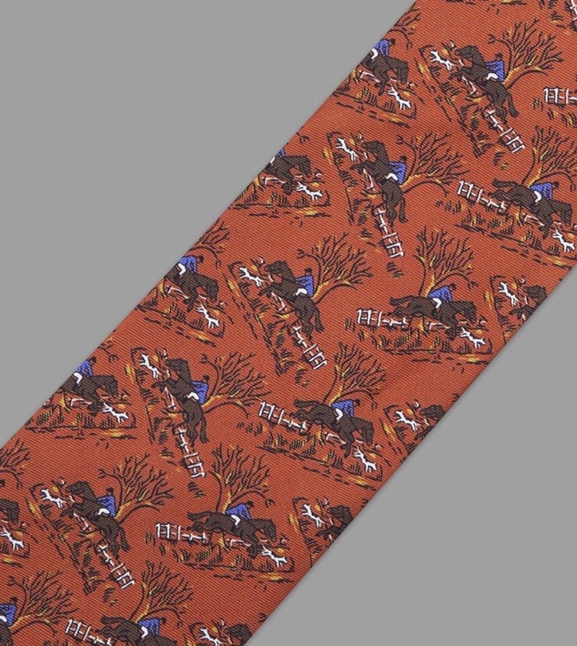 드레익스 넥타이 상품이미지3