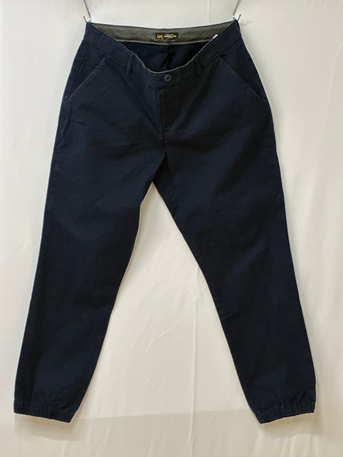 리 - 워크웨어 조거팬츠 상품이미지6